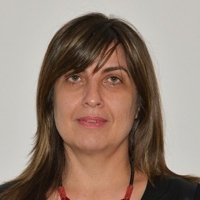 Vera Dimova Nue