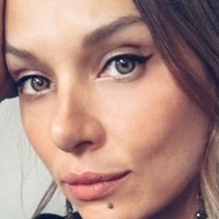 Vera Jordanova Nue