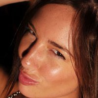 Vera Morin Nue