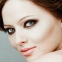 Vera Shpak Nue