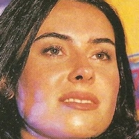 Veridiana Franchini Nue