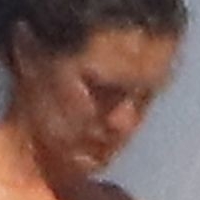 Veronica Berti Nue