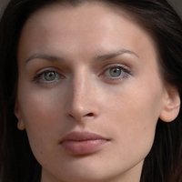 Véronica Novak Nue