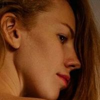 Veronika Klementova Nue