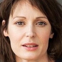 Véronique Beaudet Nue