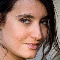 Véronique Volta Nue