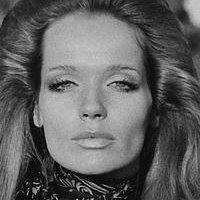 Veruschka von Lehndorff Nue