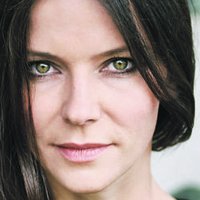Vesna Pisarovic Nue