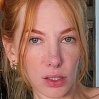 vespertheginger Nue