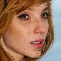 Vica Kerekes Nue