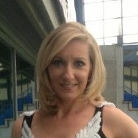 Vicky Gomersall Nue