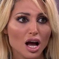 Vicky Xipolitakis Nue