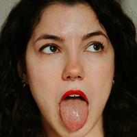 Victoire Deblasset Nue