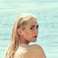 Victoria Carmen Sonne Nue