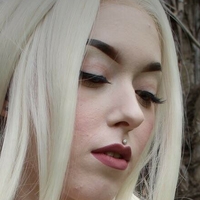 Victoria Kreeps Nue