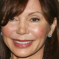 Victoria Principal Nue