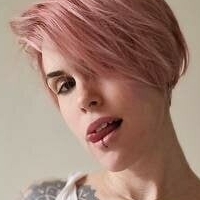 vika_redheadbaby Nue