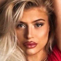 Viktoria Johansson Nue