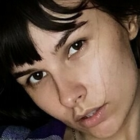 VikyVik1717 Nue