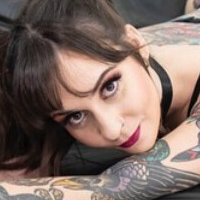 Vile Vixen Nue