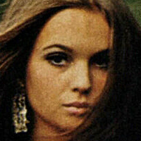 Vintage Starlets Nue
