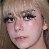 Violet Evangeline Nue
