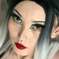 violet_williams Nue