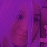violetisawallflower Nue