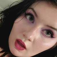 violetsinclaire Nue
