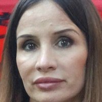 Violetta Kołakowska Nue