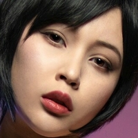 virtualgeisha Nue