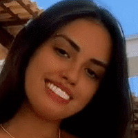 Vitoria Marcilio Nue