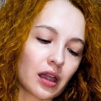 Vivian Cruz Nue