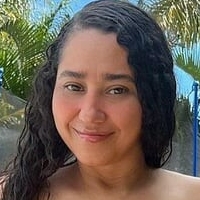 vivianaaltamarprivate Nue