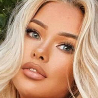 Vlada Glukhova Nue