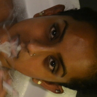 Vogue Unicorn Nue