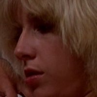 Wally Ann Wharton Nue