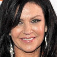 Wendy Crewson Nue