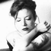 Wendy Delorme Nue