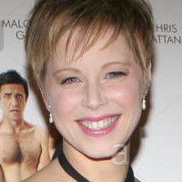 Wendy Kremer Nue