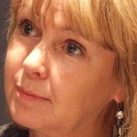 Wendy Padbury Nue