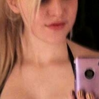 Whattheblonde Nue