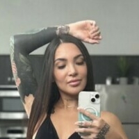 Whitney Nicole Ritchie Nue