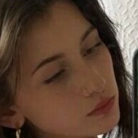 Willow Coppock Nue
