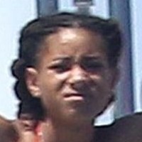 Willow Smith Nue