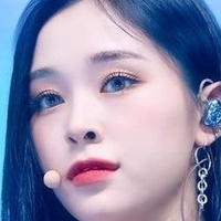 WomenK-pop Nue