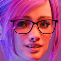 WorldLeah Nue