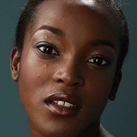 Wunmi Mosaku Nue