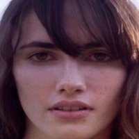 Xamira Zuloaga Nue