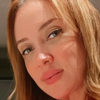 Xanda Dias Nue
